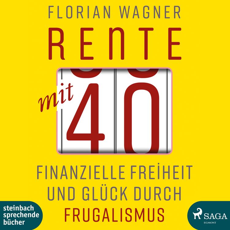 Produktbild: Rente mit 40
