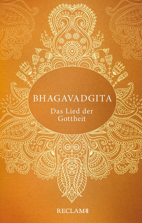 Produktbild: Bhagavadgita