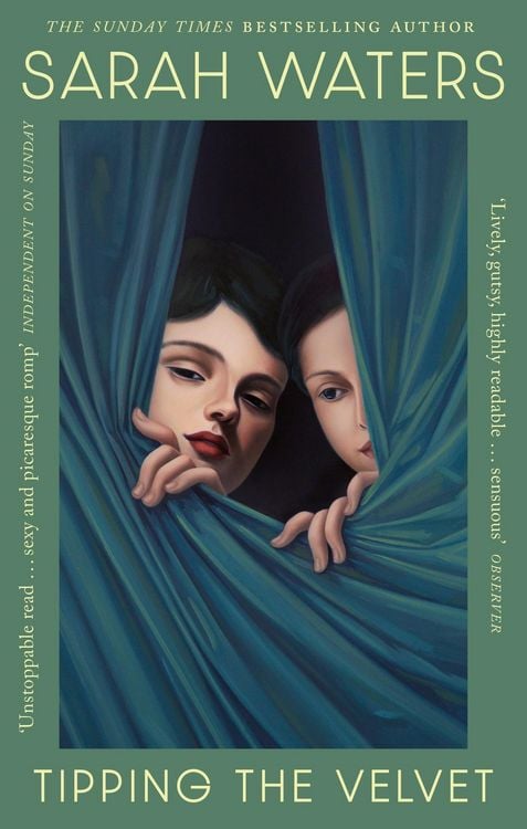 Produktbild: Tipping The Velvet