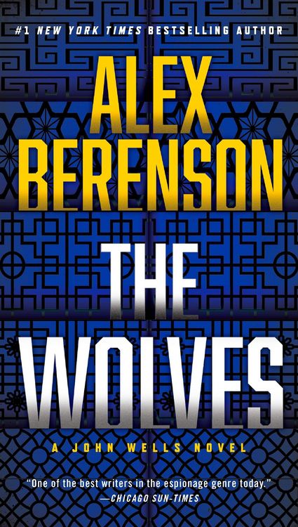 Produktbild: The Wolves