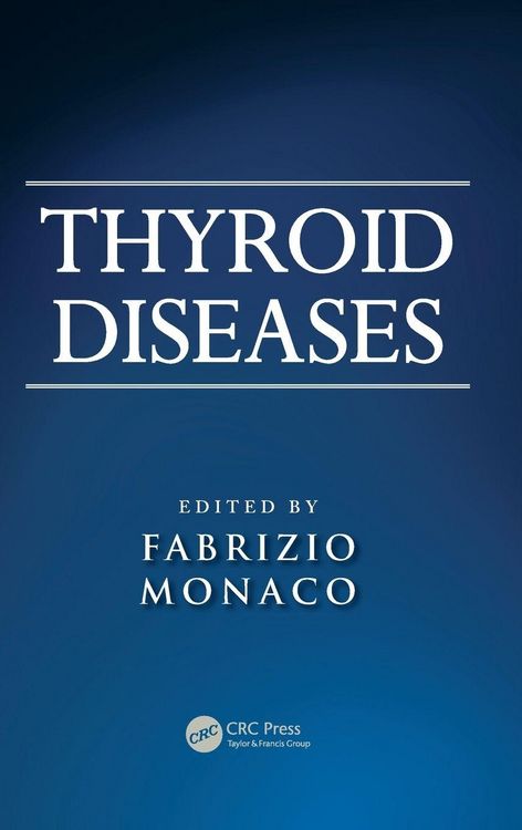 Produktbild: Thyroid Diseases