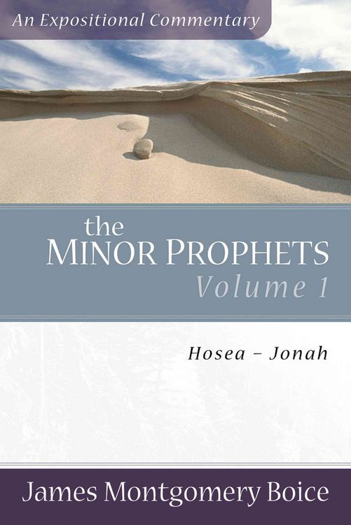 Produktbild: The Minor Prophets