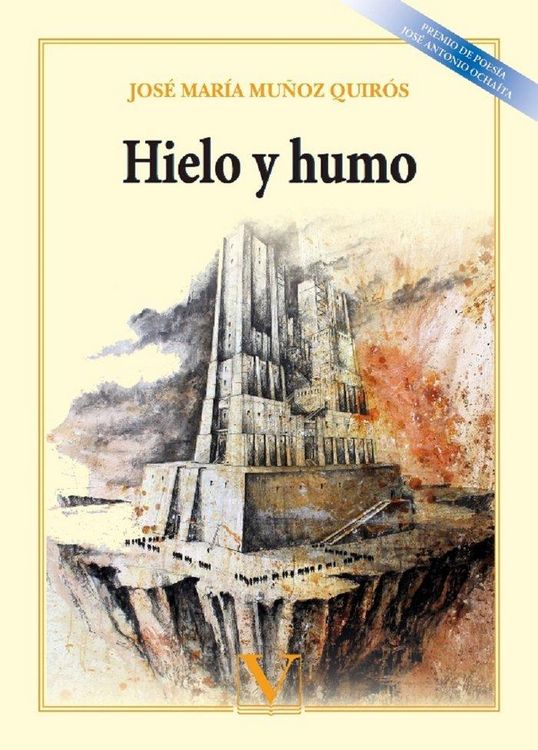 Produktbild: Hielo y humo