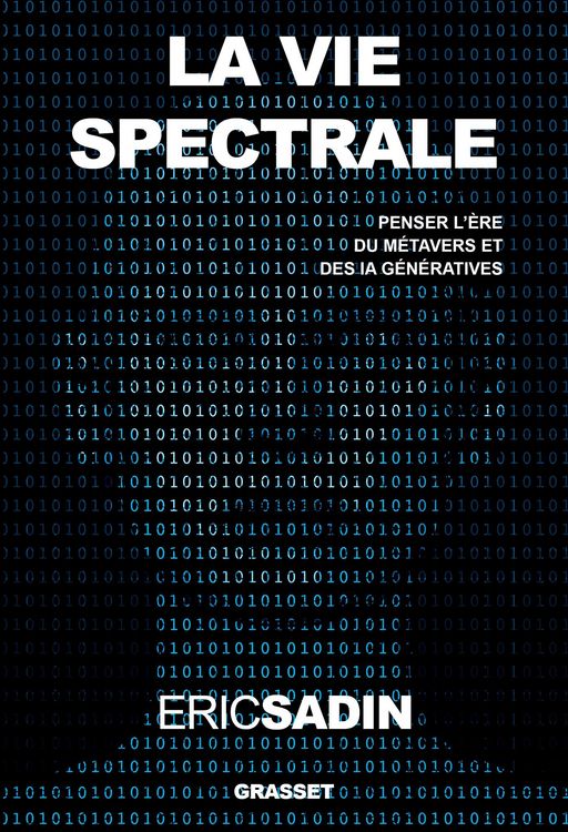 Produktbild: La vie spectrale