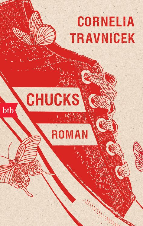 Produktbild: Chucks