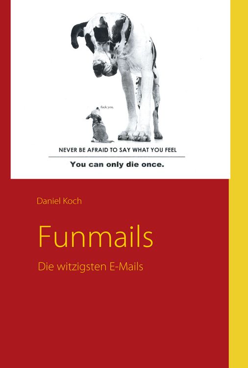 Produktbild: Funmails
