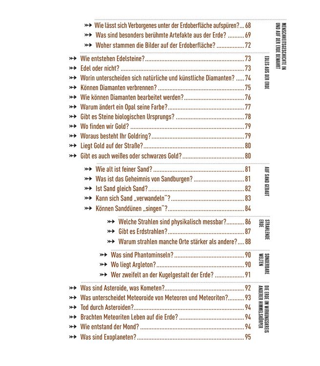 Produktbild: Wunderkammer Natur