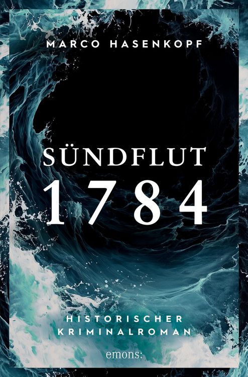 Produktbild: S&uuml;ndflut 1784