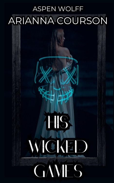 Produktbild: His Wicked Games