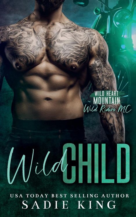 Produktbild: Wild Child