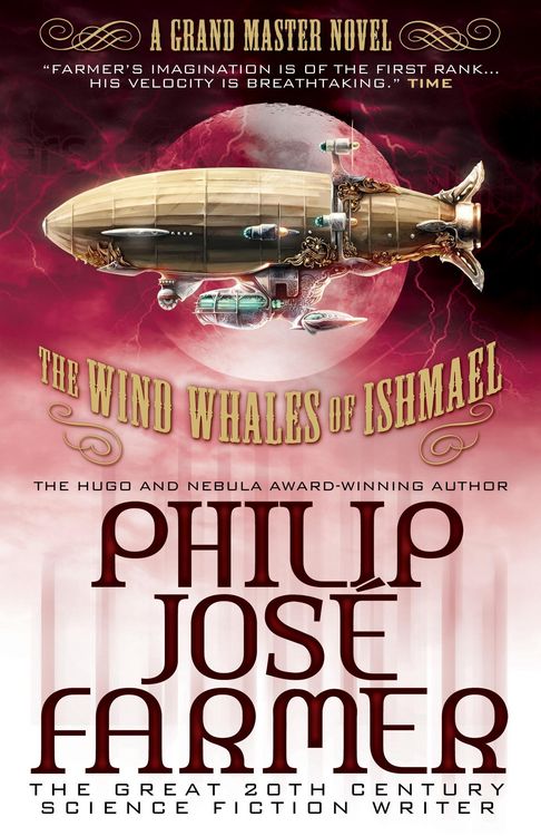 Produktbild: Wind Whales Of Ishmael Rev/e