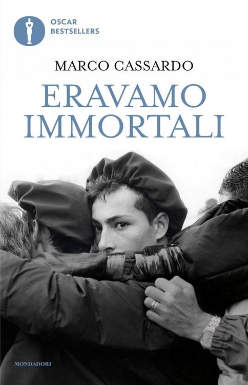 Produktbild: Cassardo, M: Eravamo immortali