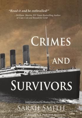 Produktbild: Crimes and Survivors