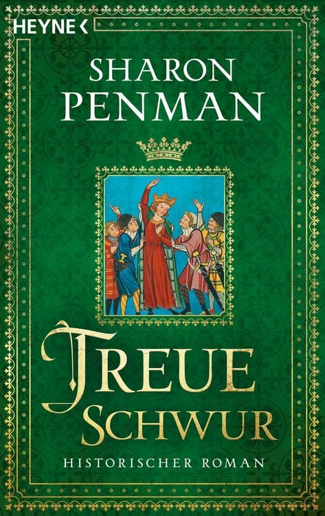 Produktbild: Treueschwur