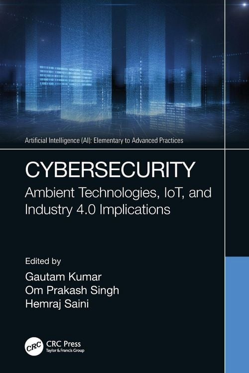 Produktbild: Cybersecurity