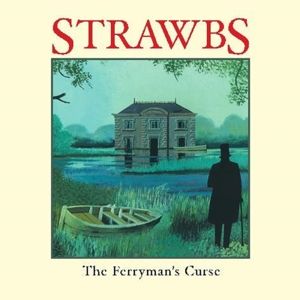 Produktbild: The Ferryman's Curse