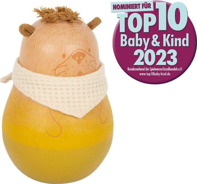 Produktbild: Baby Stehauffigur "Seaside"