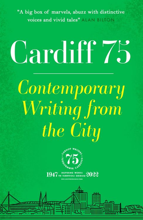 Produktbild: Cardiff 75