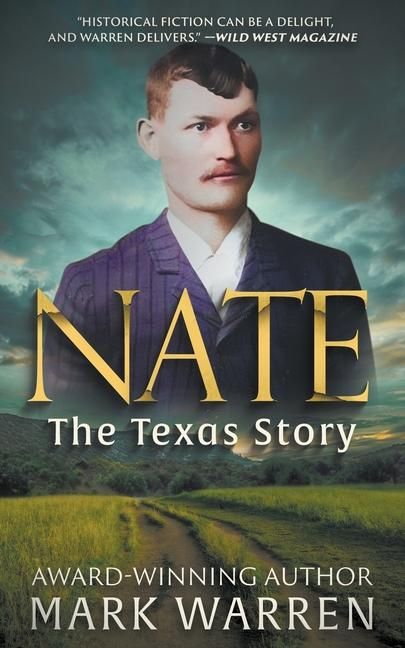 Produktbild: Nate the Texas Story