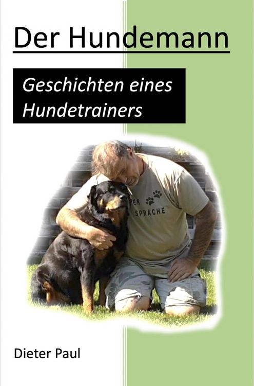 Produktbild: Der Hundemann