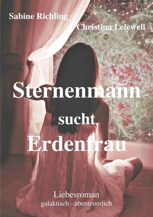 Produktbild: Sternenmann sucht Erdenfrau