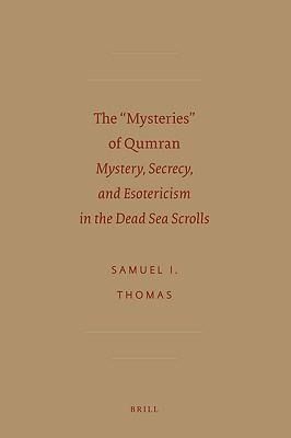 Produktbild: The a Oemysteriesa of Qumran