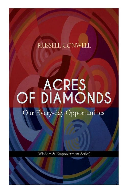 Produktbild: Acres Of Diamonds