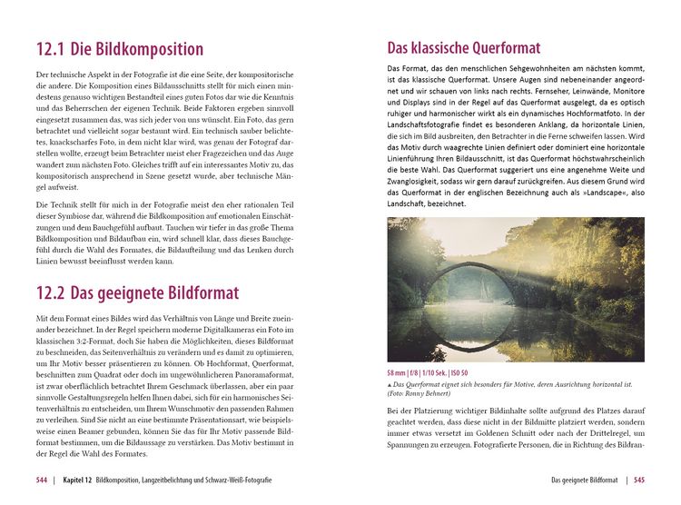 Produktbild: Einfach sch&ouml;ne Fotos!