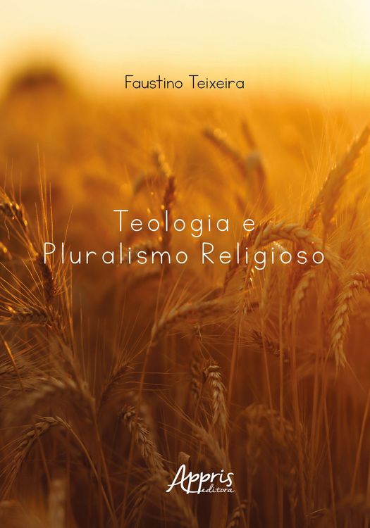 Produktbild: Teologia e Pluralismo Religioso