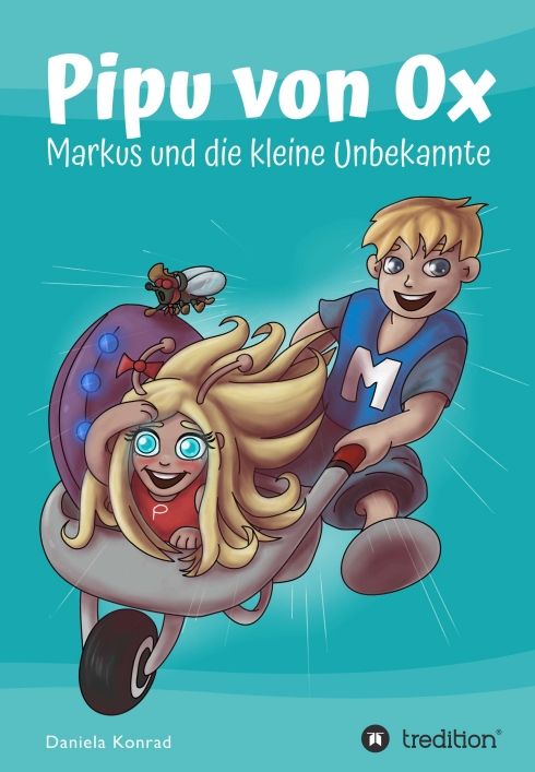 Produktbild: Pipu von Ox