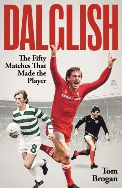 Produktbild: Dalglish