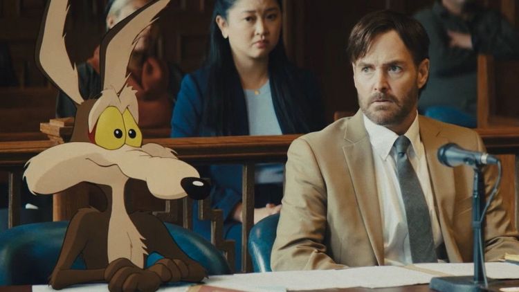 Produktbild: Coyote vs. ACME