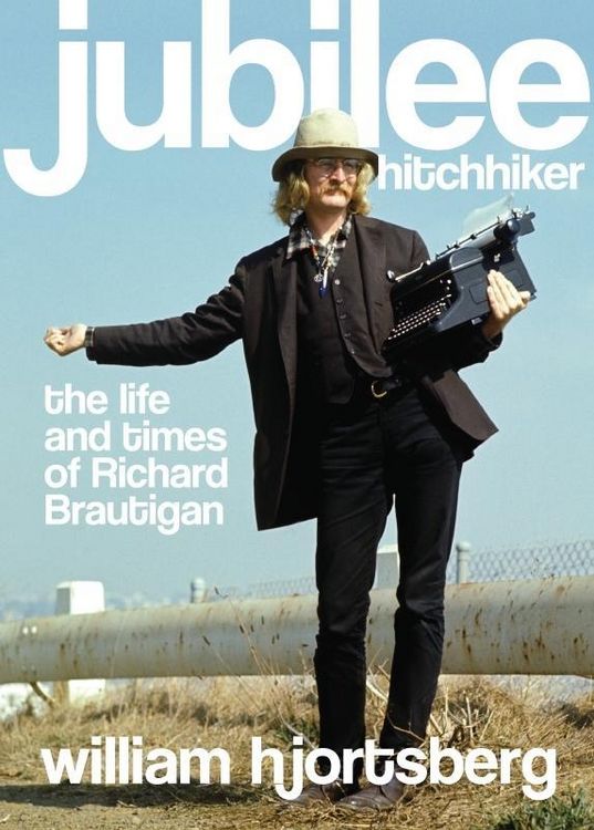 Produktbild: Jubilee Hitchhiker