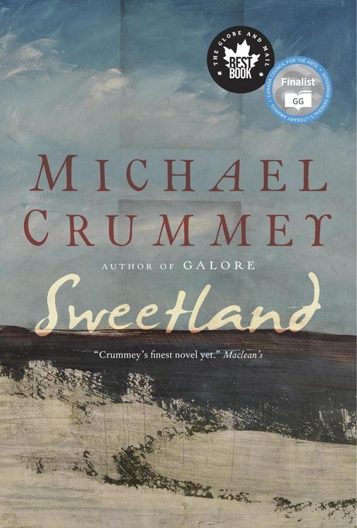 Produktbild: Sweetland