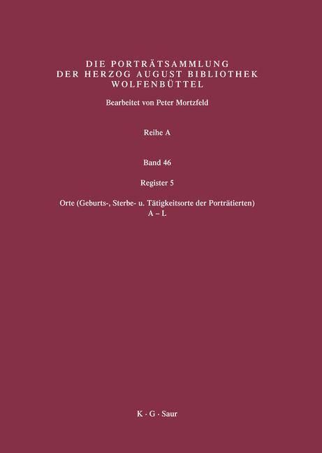 Produktbild: Register 5