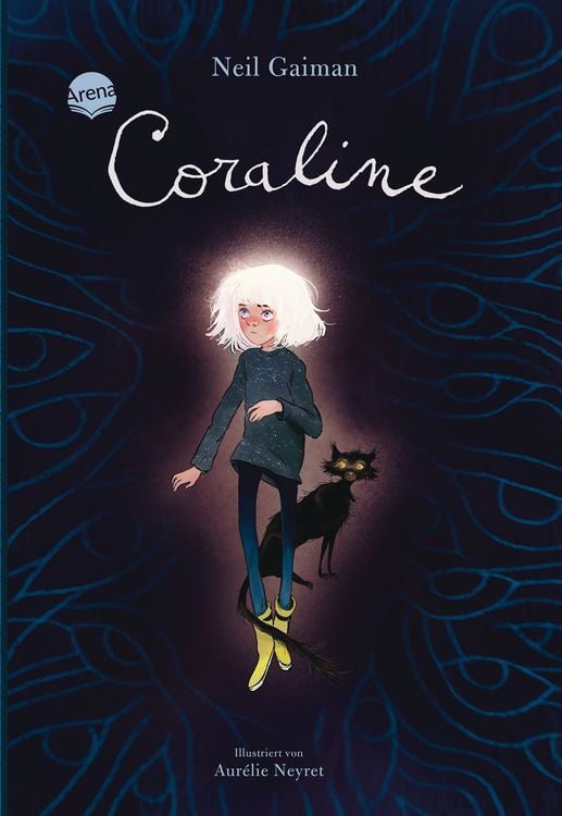 Produktbild: Coraline