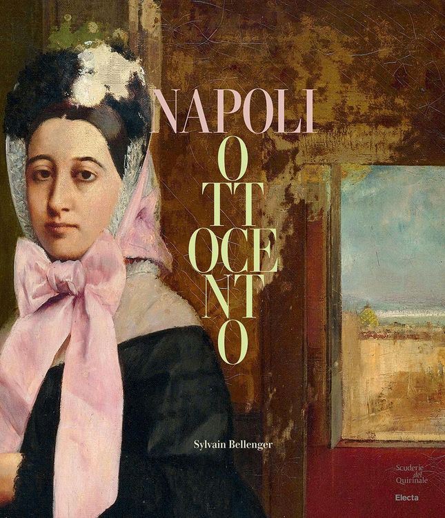Produktbild: Napoli Ottocento. Dal sublime alla materia