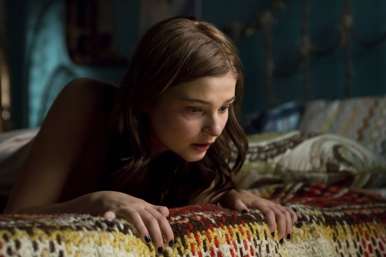 Produktbild: Insidious: Chapter 3