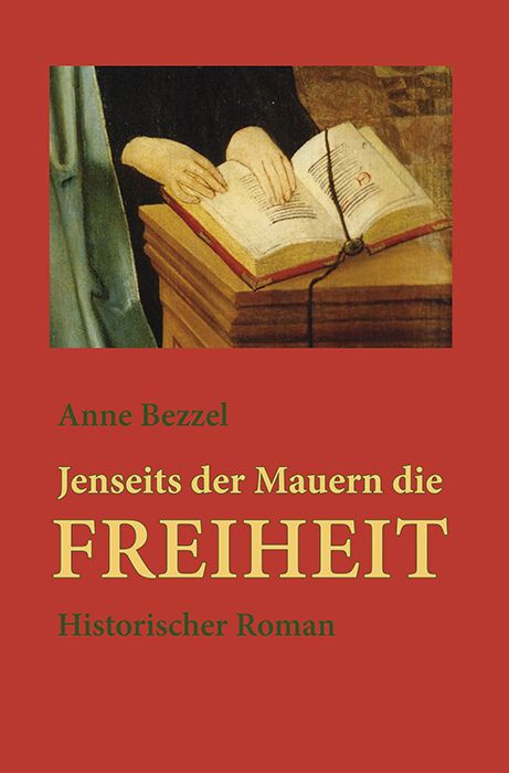 Produktbild: Jenseits der Mauern die Freiheit