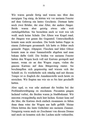 Produktbild: Warnem&uuml;nder Erz&auml;hlungen