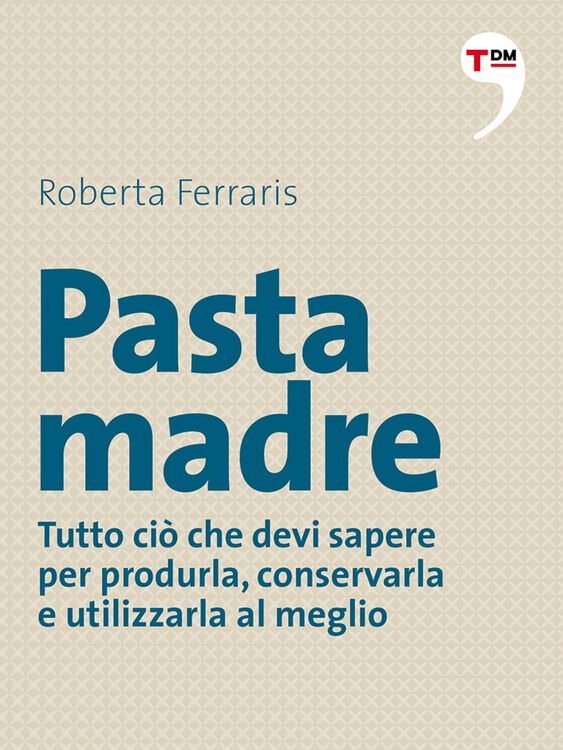 Produktbild: Pasta madre