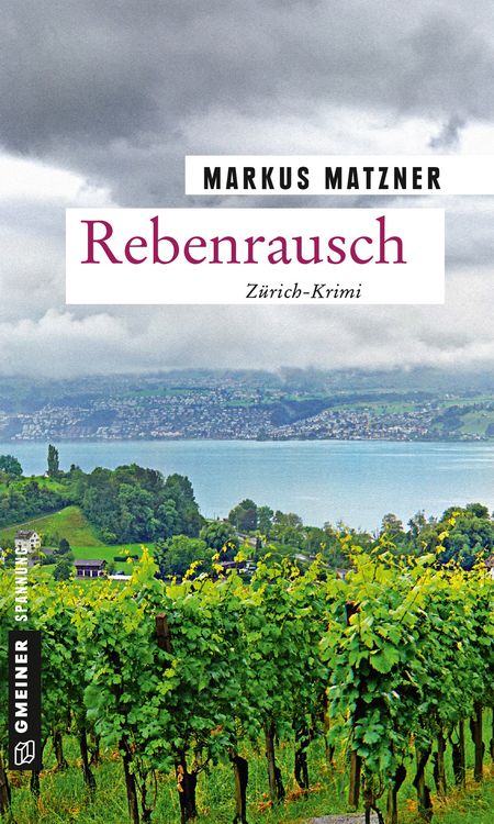 Produktbild: Rebenrausch