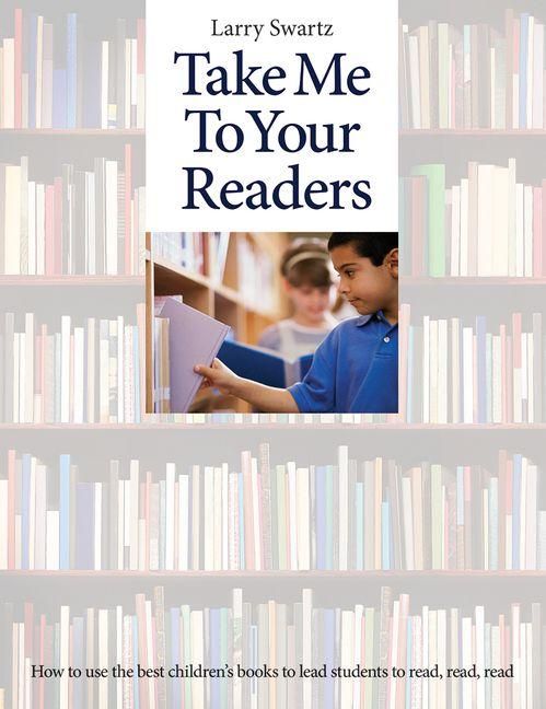 Produktbild: Take Me to Your Readers