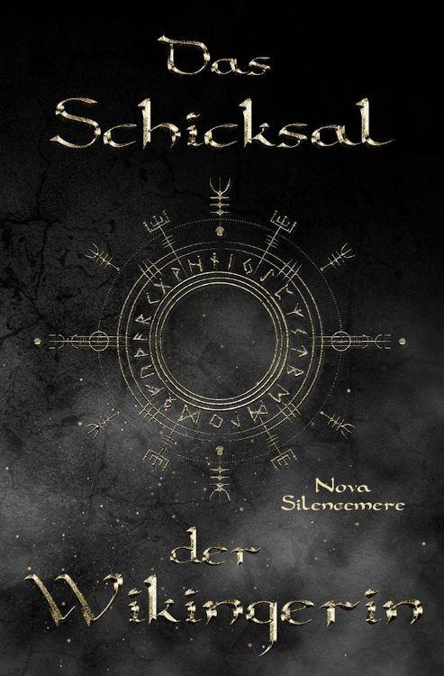 Produktbild: Das Schicksal der Wikingerin