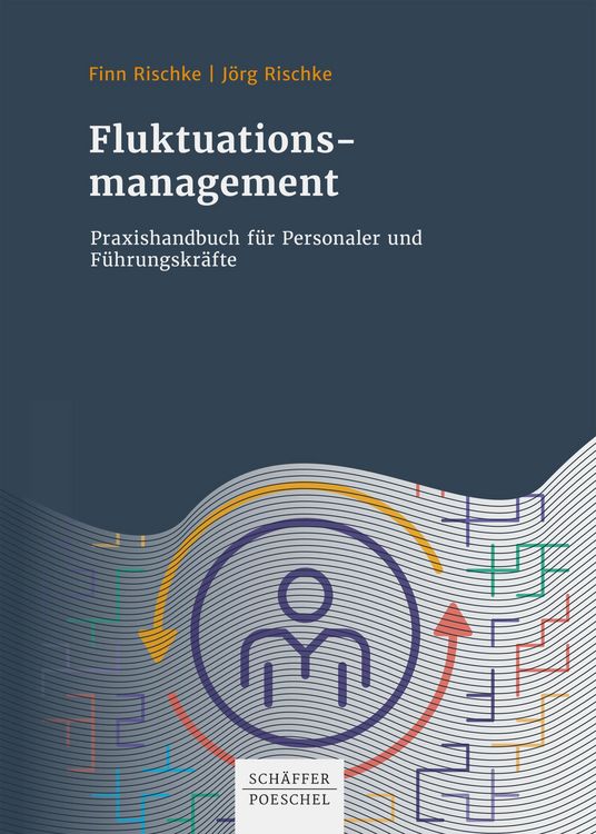 Produktbild: Fluktuationsmanagement