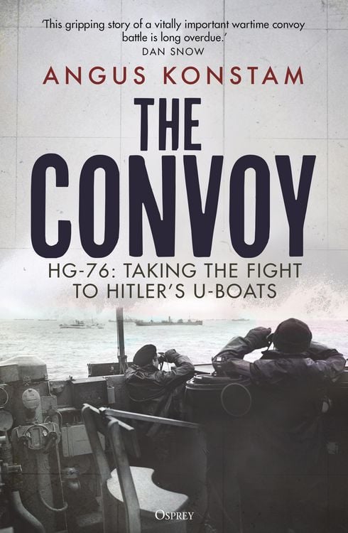 Produktbild: The Convoy