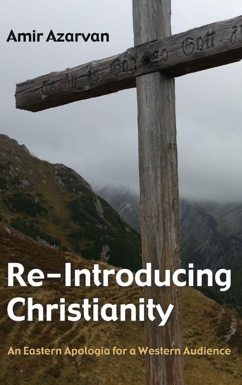 Produktbild: Re-Introducing Christianity