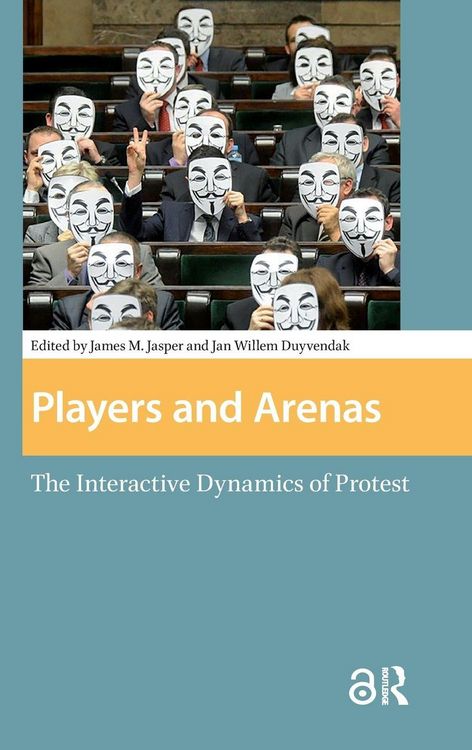 Produktbild: Players and Arenas