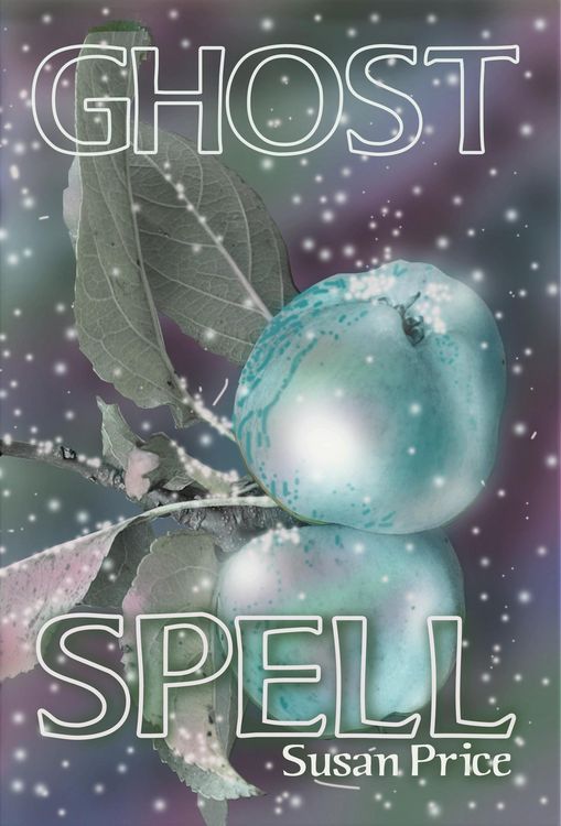 Produktbild: Ghost Spell (The Ghost World Sequence, #4)