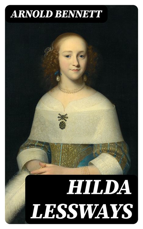 Produktbild: Hilda Lessways